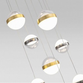 Подвесная люстра Odeon Light Roni 5037/84L в Губкинском - gubkinskiy.mebel24.online | фото 5