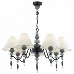 Подвесная люстра Odeon Light Sochi 4896/7 в Губкинском - gubkinskiy.mebel24.online | фото 2