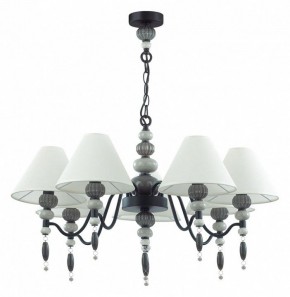 Подвесная люстра Odeon Light Sochi 4896/7 в Губкинском - gubkinskiy.mebel24.online | фото 3
