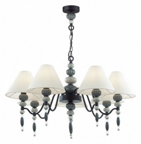 Подвесная люстра Odeon Light Sochi 4896/7 в Губкинском - gubkinskiy.mebel24.online | фото 4