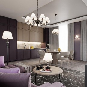 Подвесная люстра Odeon Light Sochi 4896/7 в Губкинском - gubkinskiy.mebel24.online | фото 5