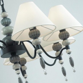 Подвесная люстра Odeon Light Sochi 4896/7 в Губкинском - gubkinskiy.mebel24.online | фото 7