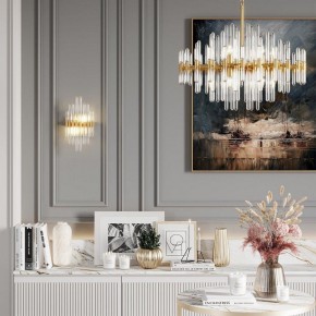 Подвесная люстра Odeon Light Stika 4988/10 в Губкинском - gubkinskiy.mebel24.online | фото 6