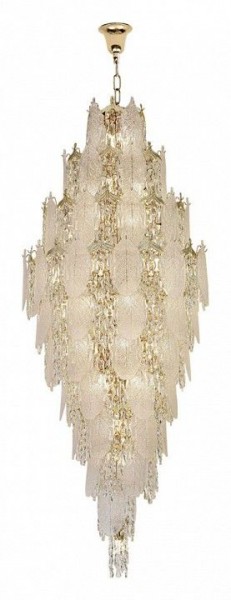 Подвесная люстра Odeon Light Tears 5049/54 в Губкинском - gubkinskiy.mebel24.online | фото 2