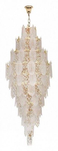 Подвесная люстра Odeon Light Tears 5049/54 в Губкинском - gubkinskiy.mebel24.online | фото 3