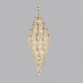 Подвесная люстра Odeon Light Tears 5049/54 в Губкинском - gubkinskiy.mebel24.online | фото 4