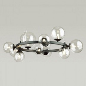 Подвесная люстра Odeon Light Tovi 4818/11 в Губкинском - gubkinskiy.mebel24.online | фото 2