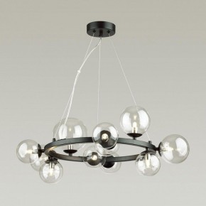 Подвесная люстра Odeon Light Tovi 4818/11 в Губкинском - gubkinskiy.mebel24.online | фото 5