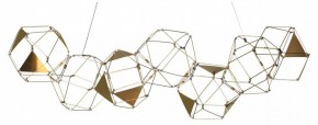 Подвесная люстра Odeon Light Trellis 5086/32L в Губкинском - gubkinskiy.mebel24.online | фото