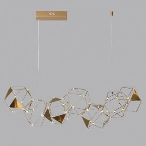 Подвесная люстра Odeon Light Trellis 5086/32L в Губкинском - gubkinskiy.mebel24.online | фото 2