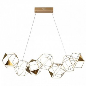 Подвесная люстра Odeon Light Trellis 5086/32L в Губкинском - gubkinskiy.mebel24.online | фото 3