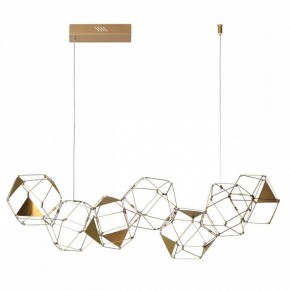 Подвесная люстра Odeon Light Trellis 5086/32L в Губкинском - gubkinskiy.mebel24.online | фото 4