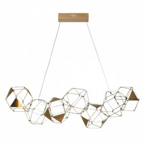 Подвесная люстра Odeon Light Trellis 5086/32L в Губкинском - gubkinskiy.mebel24.online | фото 5