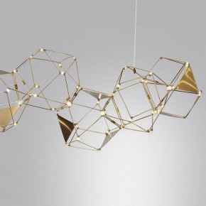 Подвесная люстра Odeon Light Trellis 5086/32L в Губкинском - gubkinskiy.mebel24.online | фото 7
