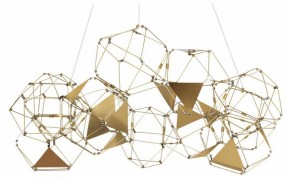 Подвесная люстра Odeon Light Trellis 5086/56L в Губкинском - gubkinskiy.mebel24.online | фото