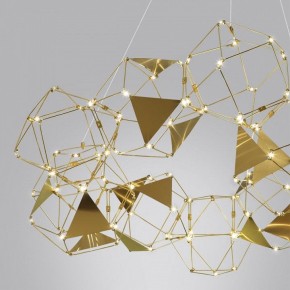 Подвесная люстра Odeon Light Trellis 5086/56L в Губкинском - gubkinskiy.mebel24.online | фото 7