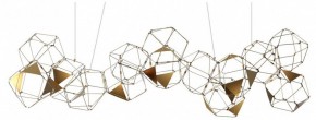 Подвесная люстра Odeon Light Trellis 5086/64L в Губкинском - gubkinskiy.mebel24.online | фото