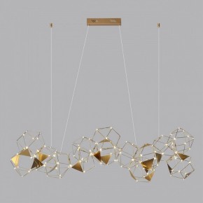 Подвесная люстра Odeon Light Trellis 5086/64L в Губкинском - gubkinskiy.mebel24.online | фото 2