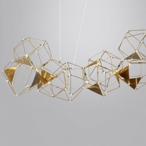 Подвесная люстра Odeon Light Trellis 5086/64L в Губкинском - gubkinskiy.mebel24.online | фото 6