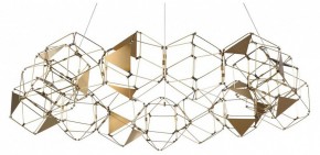 Подвесная люстра Odeon Light Trellis 5086/68L в Губкинском - gubkinskiy.mebel24.online | фото