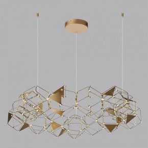 Подвесная люстра Odeon Light Trellis 5086/68L в Губкинском - gubkinskiy.mebel24.online | фото 2