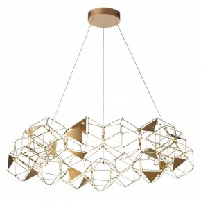 Подвесная люстра Odeon Light Trellis 5086/68L в Губкинском - gubkinskiy.mebel24.online | фото 3