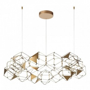 Подвесная люстра Odeon Light Trellis 5086/68L в Губкинском - gubkinskiy.mebel24.online | фото 4