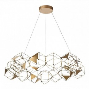 Подвесная люстра Odeon Light Trellis 5086/68L в Губкинском - gubkinskiy.mebel24.online | фото 5