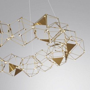 Подвесная люстра Odeon Light Trellis 5086/68L в Губкинском - gubkinskiy.mebel24.online | фото 7