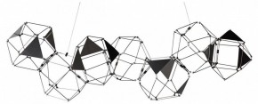 Подвесная люстра Odeon Light Trellis 5087/32L в Губкинском - gubkinskiy.mebel24.online | фото