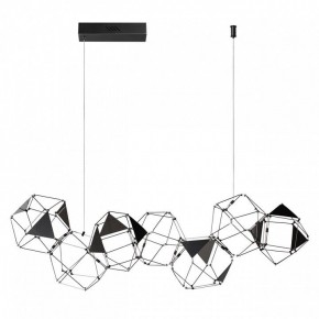 Подвесная люстра Odeon Light Trellis 5087/32L в Губкинском - gubkinskiy.mebel24.online | фото 4