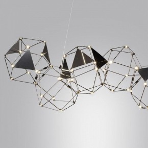 Подвесная люстра Odeon Light Trellis 5087/32L в Губкинском - gubkinskiy.mebel24.online | фото 7
