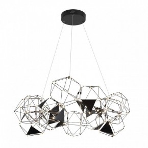 Подвесная люстра Odeon Light Trellis 5087/56L в Губкинском - gubkinskiy.mebel24.online | фото 3
