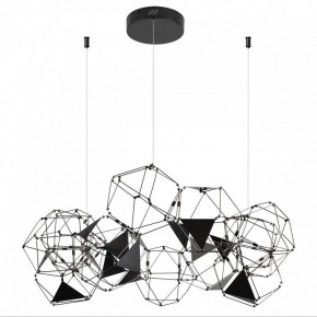 Подвесная люстра Odeon Light Trellis 5087/56L в Губкинском - gubkinskiy.mebel24.online | фото 5