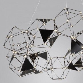 Подвесная люстра Odeon Light Trellis 5087/56L в Губкинском - gubkinskiy.mebel24.online | фото 7