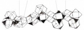 Подвесная люстра Odeon Light Trellis 5087/64L в Губкинском - gubkinskiy.mebel24.online | фото