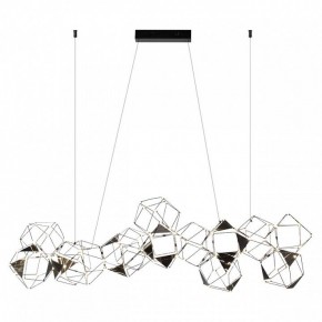 Подвесная люстра Odeon Light Trellis 5087/64L в Губкинском - gubkinskiy.mebel24.online | фото 3