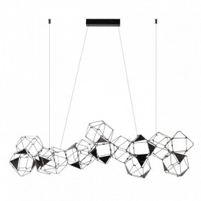 Подвесная люстра Odeon Light Trellis 5087/64L в Губкинском - gubkinskiy.mebel24.online | фото 4