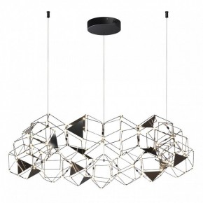 Подвесная люстра Odeon Light Trellis 5087/68L в Губкинском - gubkinskiy.mebel24.online | фото 2