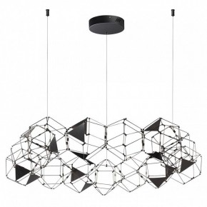 Подвесная люстра Odeon Light Trellis 5087/68L в Губкинском - gubkinskiy.mebel24.online | фото 3