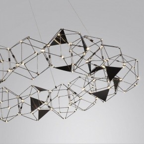 Подвесная люстра Odeon Light Trellis 5087/68L в Губкинском - gubkinskiy.mebel24.online | фото 6