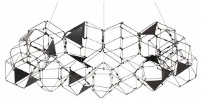 Подвесная люстра Odeon Light Trellis 5087/68L в Губкинском - gubkinskiy.mebel24.online | фото 7