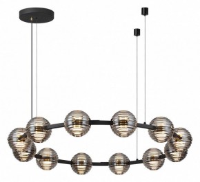 Подвесная люстра Odeon Light Troni 5041/120L в Губкинском - gubkinskiy.mebel24.online | фото 3