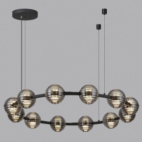 Подвесная люстра Odeon Light Troni 5041/120L в Губкинском - gubkinskiy.mebel24.online | фото 4