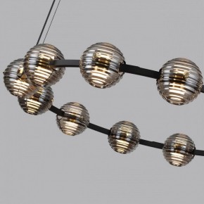 Подвесная люстра Odeon Light Troni 5041/120L в Губкинском - gubkinskiy.mebel24.online | фото 6