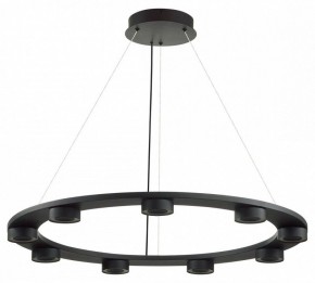 Подвесная люстра Odeon Light Turman 6631/75L в Губкинском - gubkinskiy.mebel24.online | фото 2