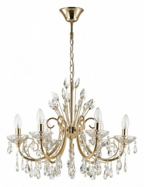 Подвесная люстра Odeon Light Versia 4977/6 в Губкинском - gubkinskiy.mebel24.online | фото 2