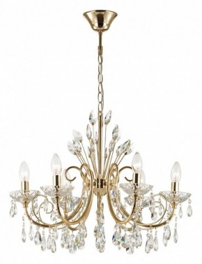 Подвесная люстра Odeon Light Versia 4977/6 в Губкинском - gubkinskiy.mebel24.online | фото 3