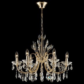 Подвесная люстра Odeon Light Versia 4977/6 в Губкинском - gubkinskiy.mebel24.online | фото 4