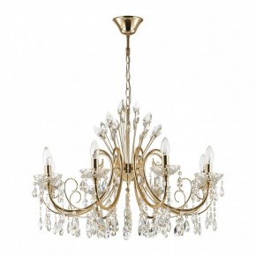 Подвесная люстра Odeon Light Versia 4977/8 в Губкинском - gubkinskiy.mebel24.online | фото 3